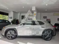 2022 Lexus UX250