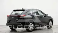 2022 Lexus UX250