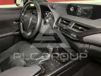 2022 Lexus UX250