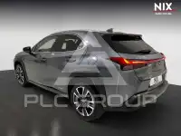 2022 Lexus UX250