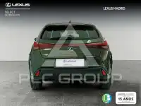 2022 Lexus UX250