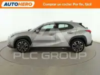2022 Lexus UX250