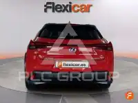 2022 Lexus UX250