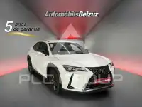 2022 Lexus UX250
