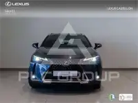 2022 Lexus UX250