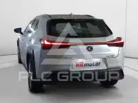 2022 Lexus UX250