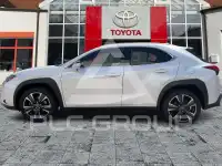 2022 Lexus UX250