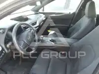 2022 Lexus UX250