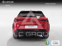 2022 Lexus UX250