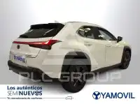 2022 Lexus UX250