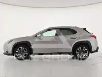2022 Lexus UX250