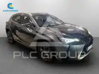 2022 Lexus UX250