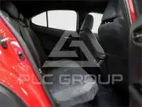2022 Lexus UX250
