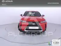 2022 Lexus UX250