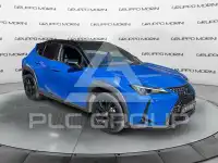 2022 Lexus UX250