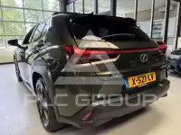 2022 Lexus UX250