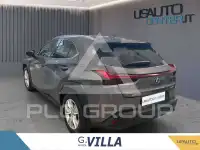 2022 Lexus UX250