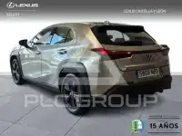 2022 Lexus UX250