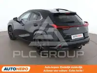 2022 Lexus UX250