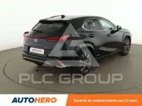 2022 Lexus UX250
