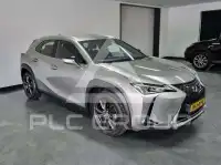 2022 Lexus UX250