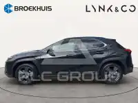 2022 Lexus UX250