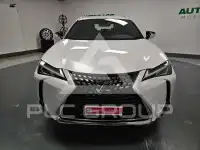 2022 Lexus UX250