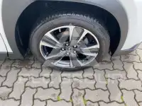 2022 Lexus UX250