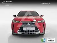 2022 Lexus UX250