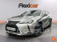 2022 Lexus UX250