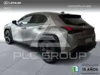2022 Lexus UX250