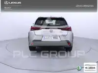 2022 Lexus UX250