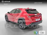 2022 Lexus UX250