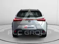 2022 Lexus UX250