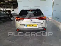 2022 Lexus UX250