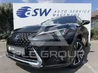 2022 Lexus UX250