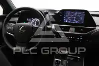 2022 Lexus UX250