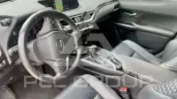 2022 Lexus UX250