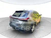 2022 Lexus UX250