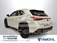 2022 Lexus UX250