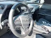 2022 Lexus UX250