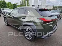 2022 Lexus UX250