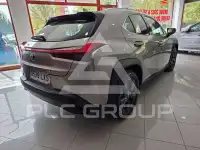2022 Lexus UX250