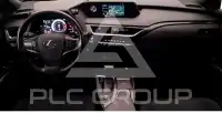 2022 Lexus UX250