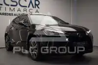 2022 Lexus UX250