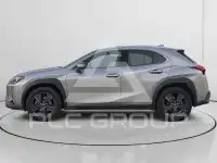 2022 Lexus UX250