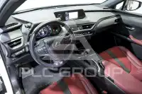 2022 Lexus UX250