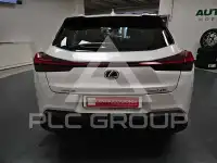 2022 Lexus UX250