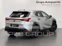 2022 Lexus UX250