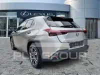 2022 Lexus UX250